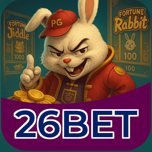 26BET logo