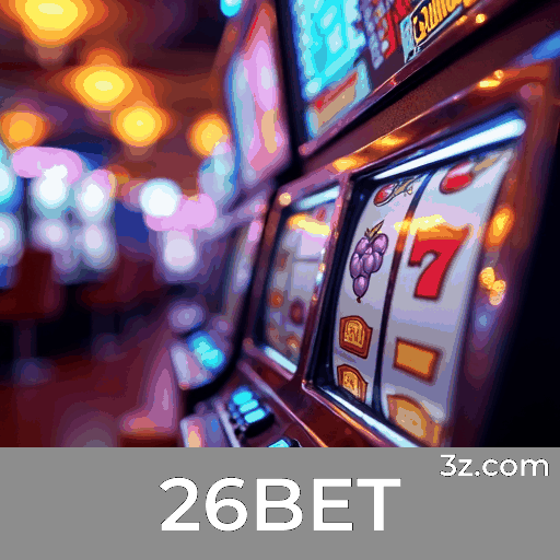 26BET Bônus acumulado 26BET