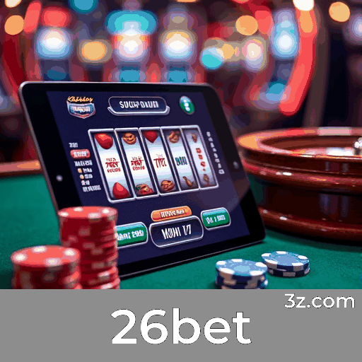 26bet Aplicativo: Oásis de Interação e Conexão Global